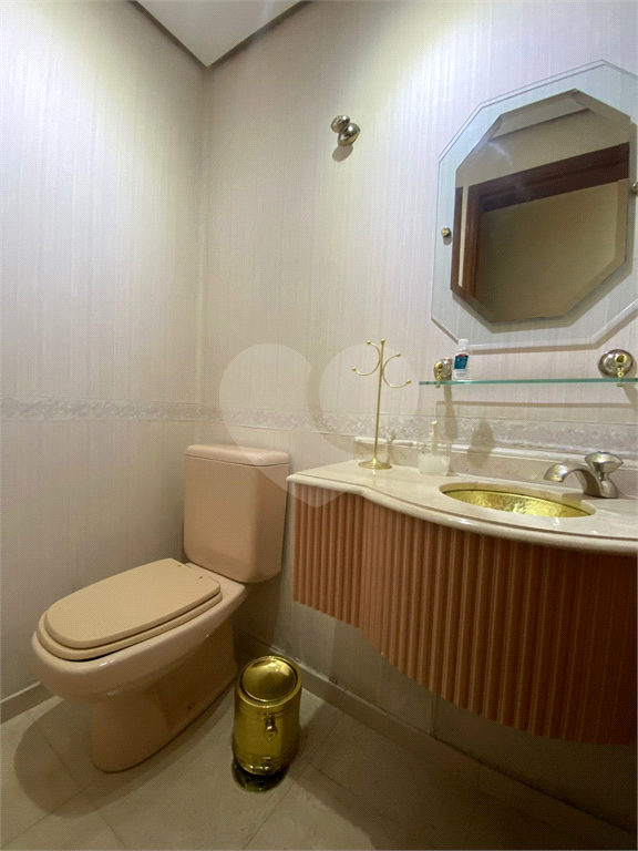 Apartamento para venda em Santana  com 157m² 