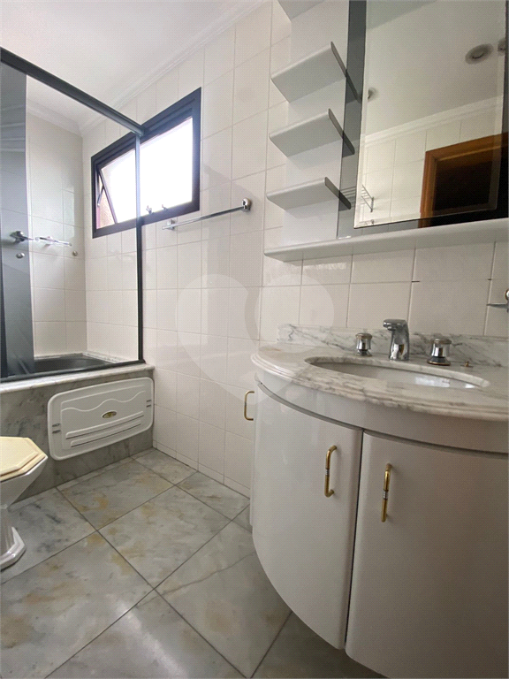 Apartamento para venda em Santana  com 157m² 