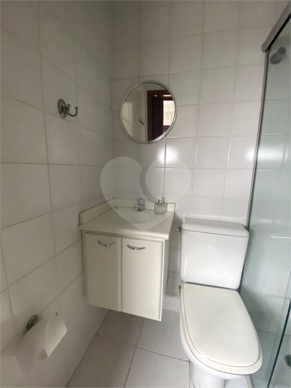 Apartamento para venda em Santana  com 157m² 