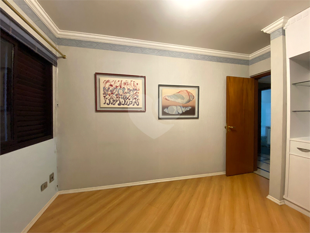 Apartamento para venda em Santana  com 157m² 