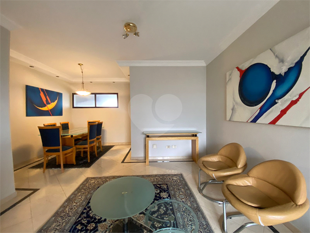 Apartamento para venda em Santana  com 157m² 