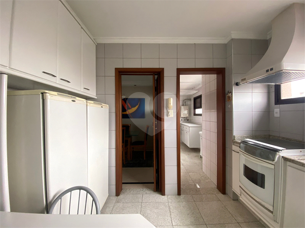 Apartamento para venda em Santana  com 157m² 