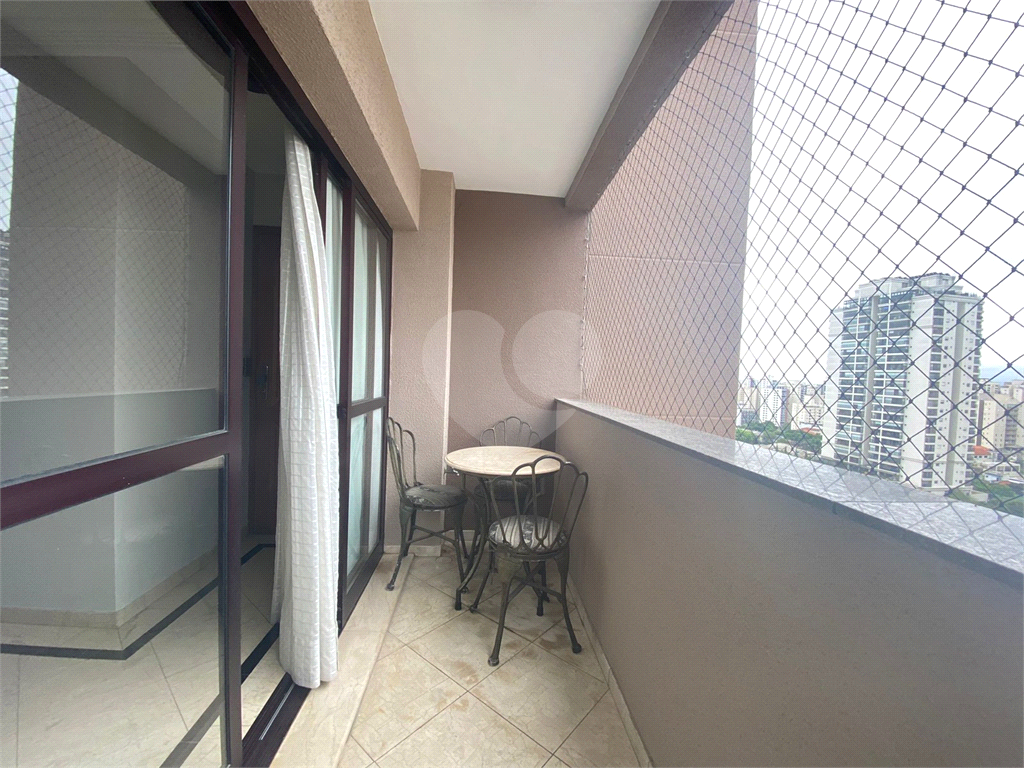 Apartamento para venda em Santana  com 157m² 