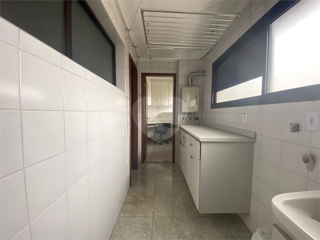 Apartamento para venda em Santana  com 157m² 