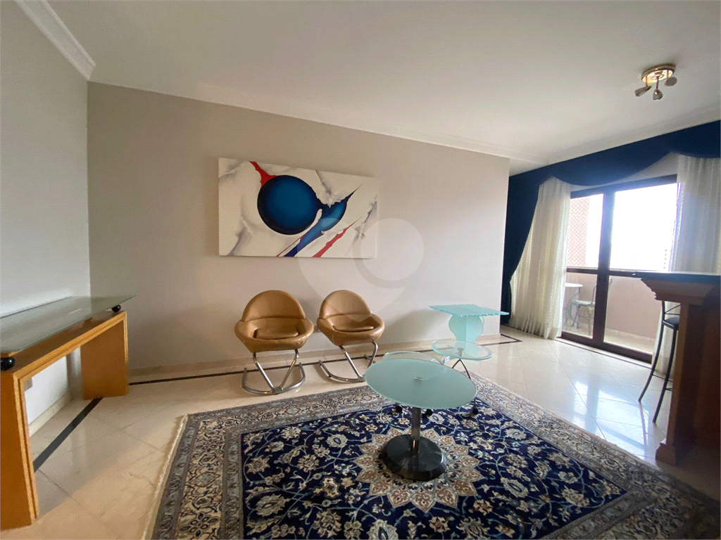 Apartamento para venda em Santana  com 157m² 