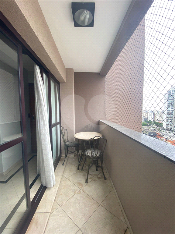 Apartamento para venda em Santana  com 157m² 