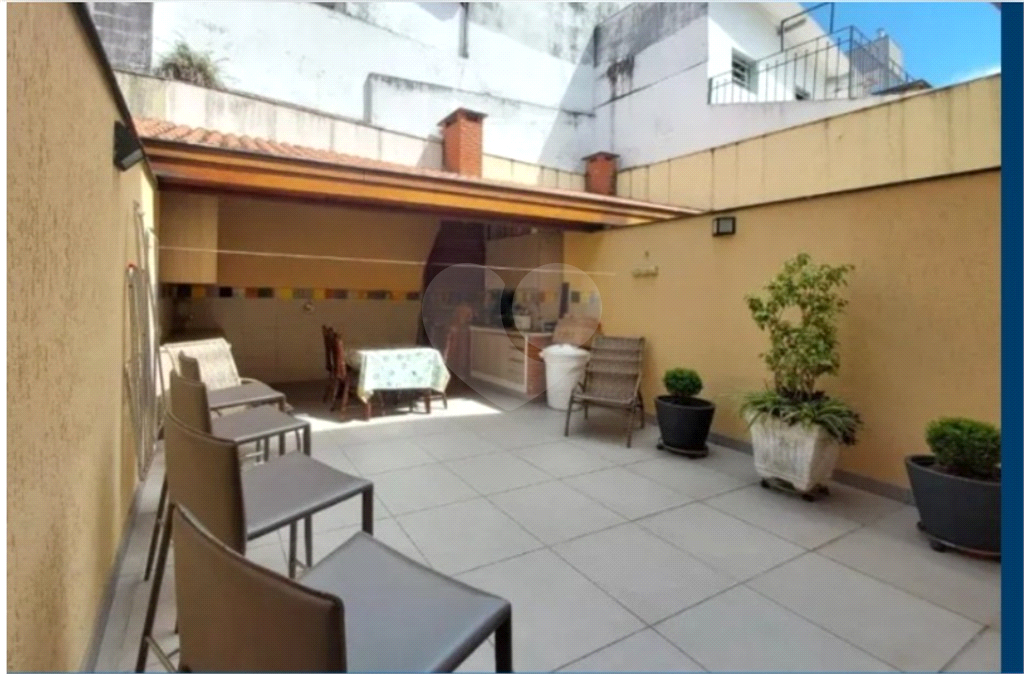 Incrível sobrado no jardim França todo reformado! Oportunidade!!!