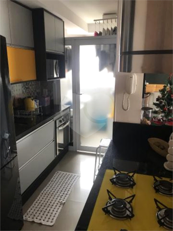 Apartamento em Jardim Belaura
