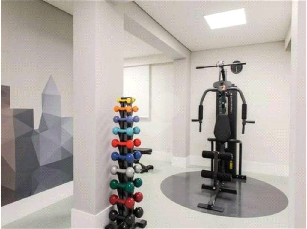 Apartamento em Jardim Belaura