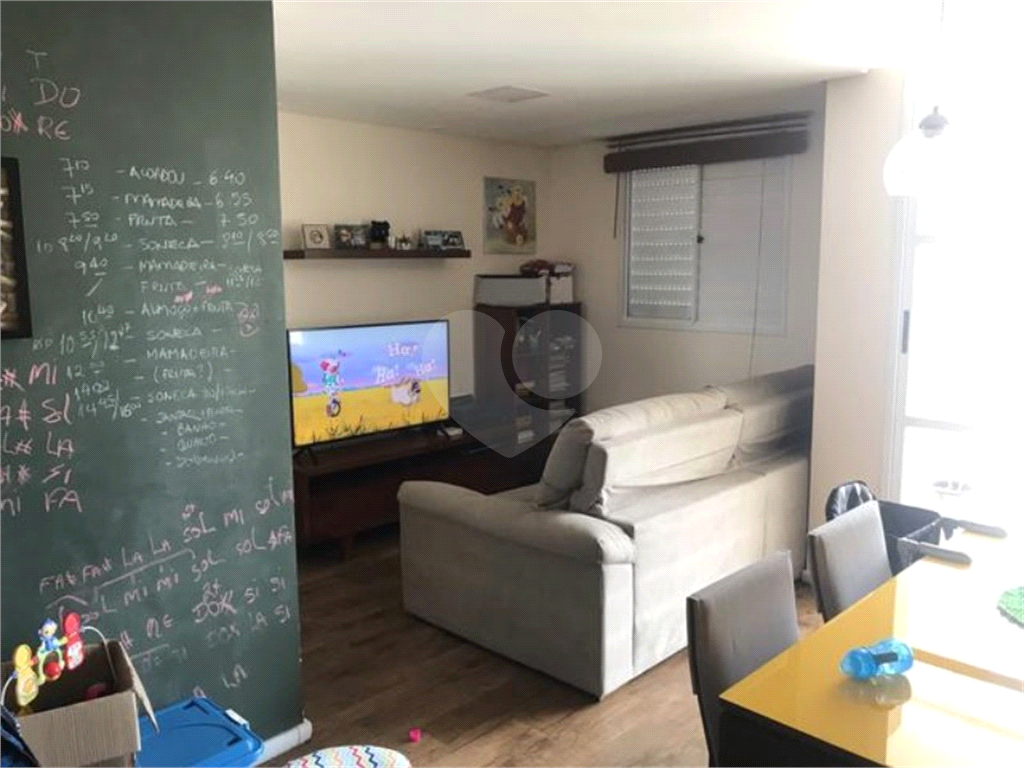 Apartamento em Jardim Belaura