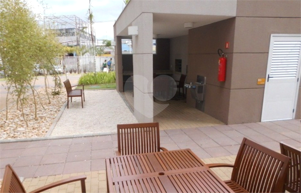 Apartamento em Jardim Belaura