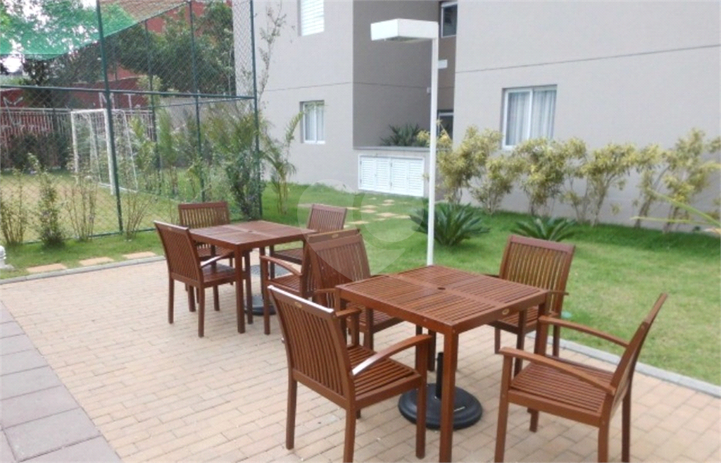 Apartamento em Jardim Belaura