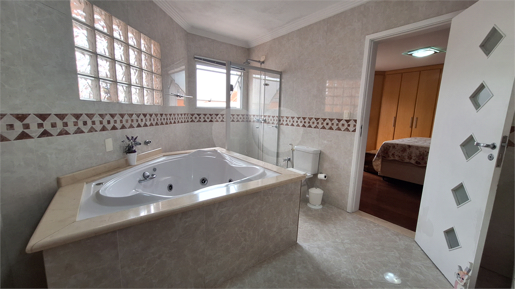 Lindo sobrado no Parque Vitória com Espaço Gourmet 8 vagas