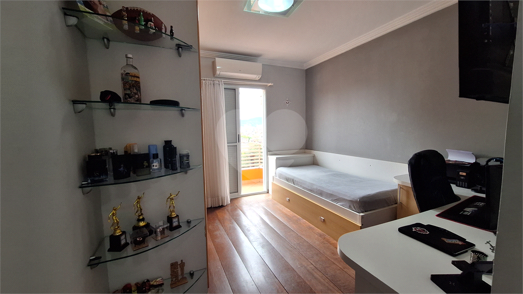 Lindo sobrado no Parque Vitória com Espaço Gourmet 8 vagas