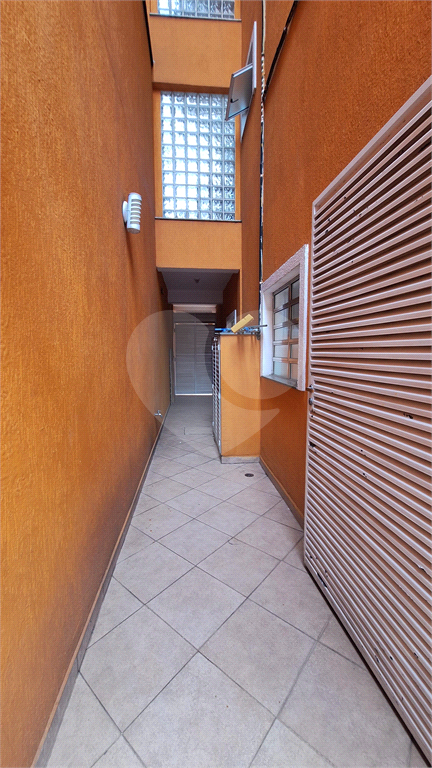 Lindo sobrado no Parque Vitória com Espaço Gourmet 8 vagas