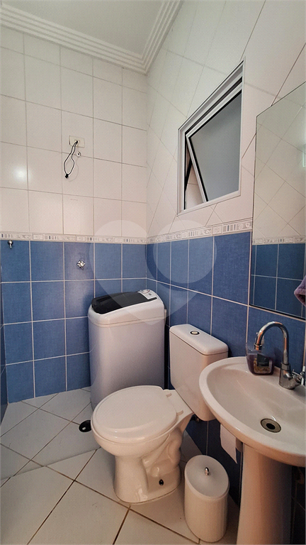 Lindo sobrado no Parque Vitória com Espaço Gourmet 8 vagas