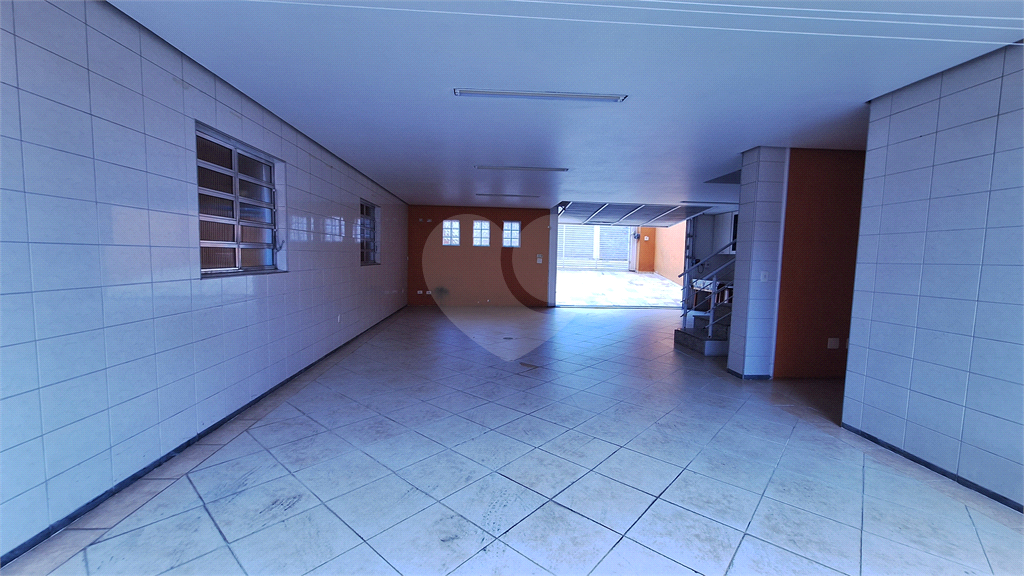 Lindo sobrado no Parque Vitória com Espaço Gourmet 8 vagas