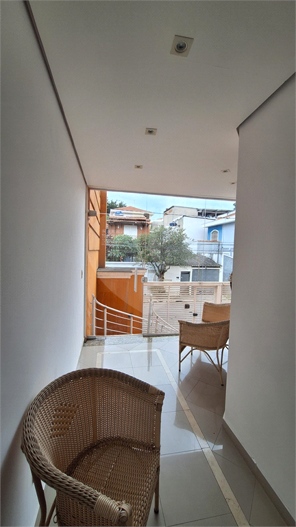 Lindo sobrado no Parque Vitória com Espaço Gourmet 8 vagas