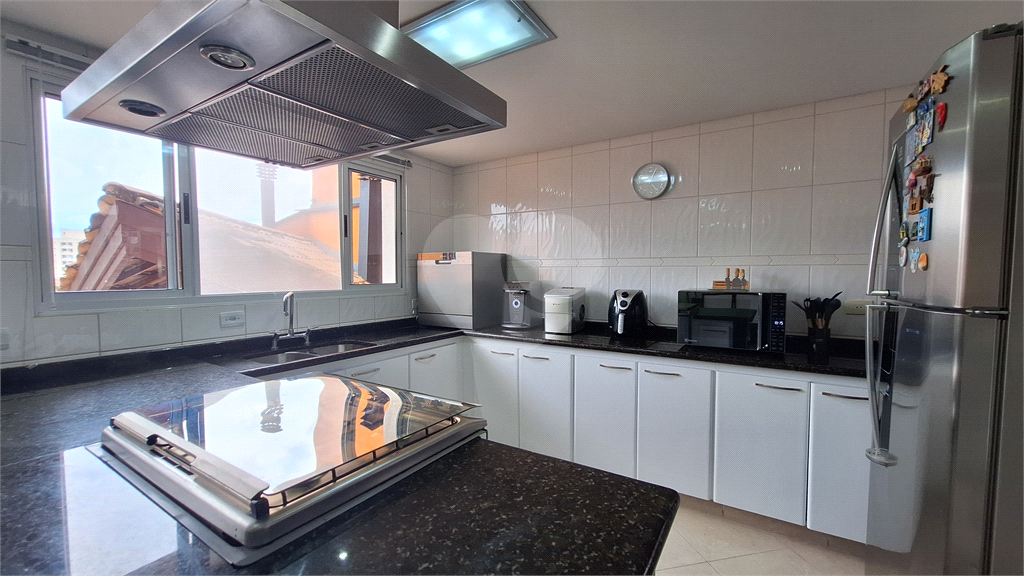 Lindo sobrado no Parque Vitória com Espaço Gourmet 8 vagas