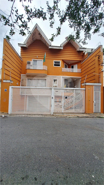 Lindo sobrado no Parque Vitória com Espaço Gourmet 8 vagas