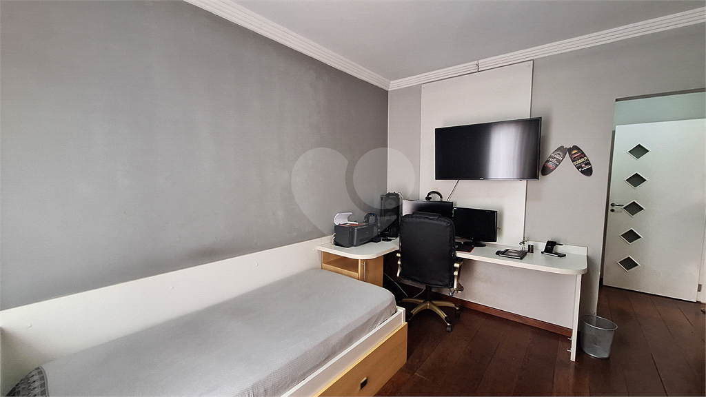 Lindo sobrado no Parque Vitória com Espaço Gourmet 8 vagas