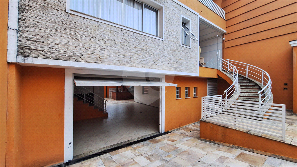 Lindo sobrado no Parque Vitória com Espaço Gourmet 8 vagas