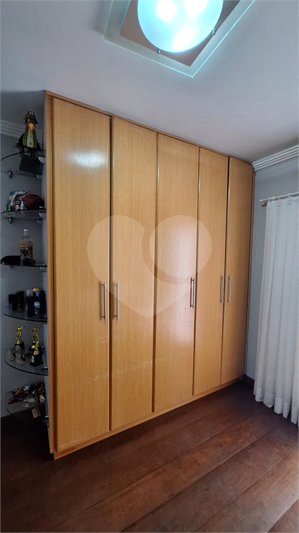 Lindo sobrado no Parque Vitória com Espaço Gourmet 8 vagas