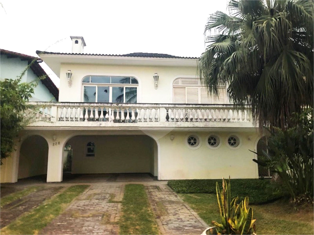 CASA em RIVIERA DE SÃO LOURENÇO