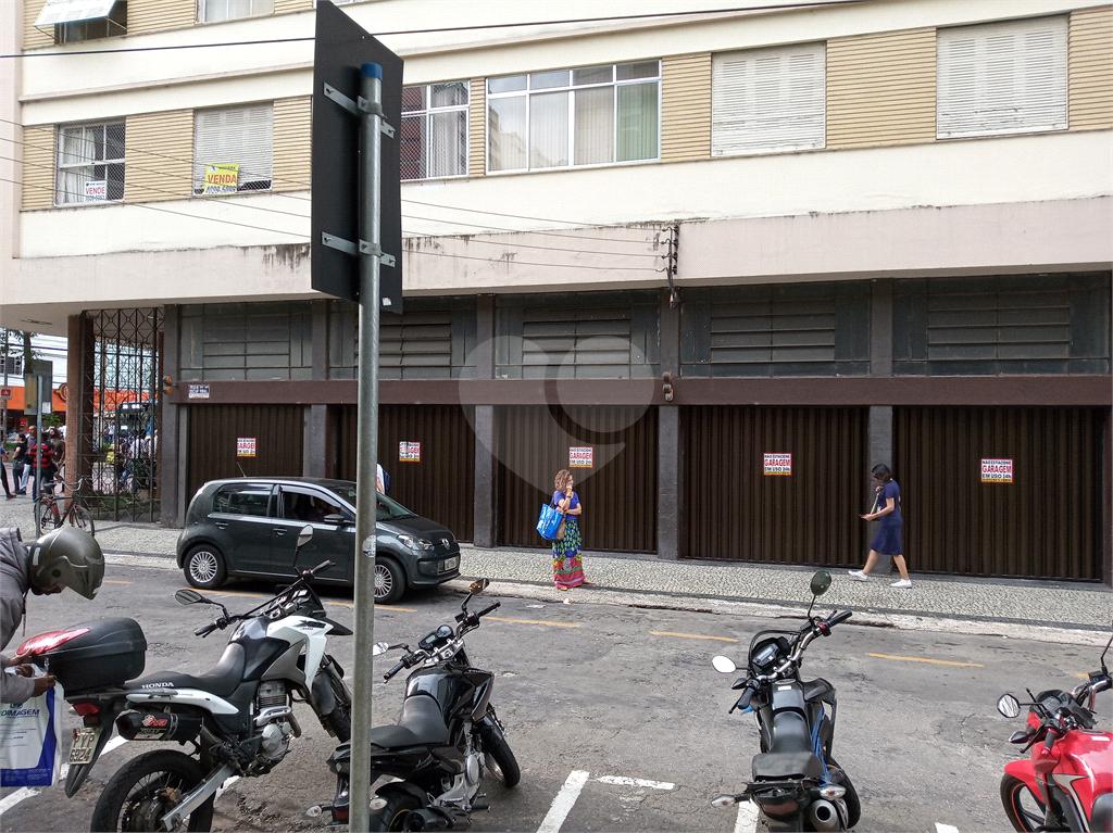 Apartamento à venda em Centro, Juiz de Fora - MG - Foto 23