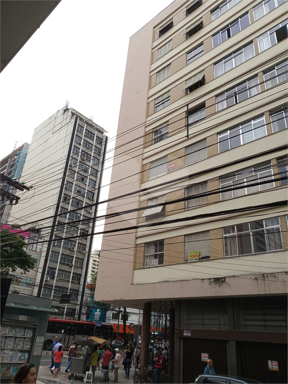 Apartamento à venda em Centro, Juiz de Fora - MG - Foto 21