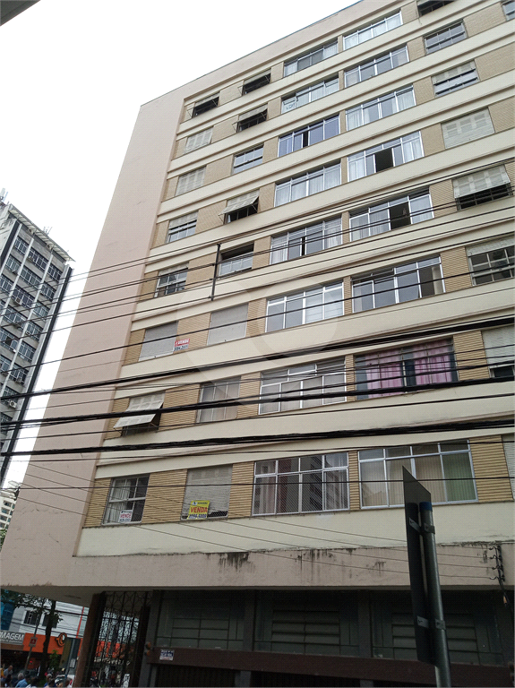 Apartamento à venda em Centro, Juiz de Fora - MG - Foto 20