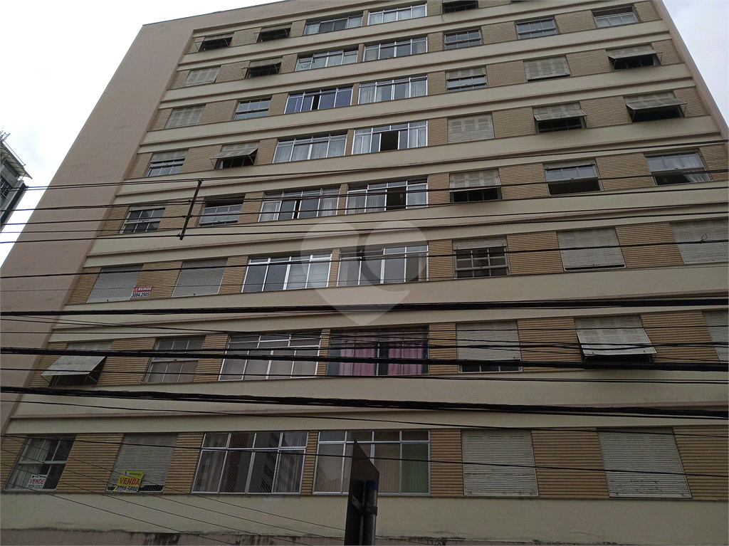 Apartamento à venda em Centro, Juiz de Fora - MG - Foto 19