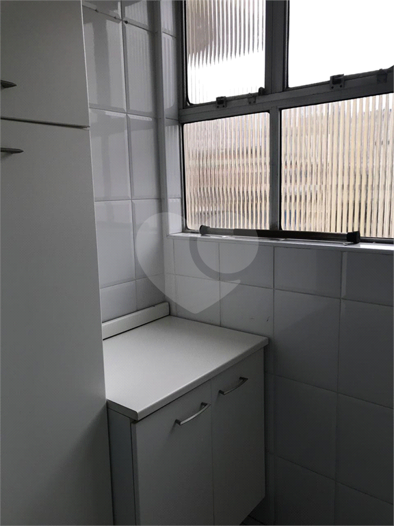 Apartamento 2 dormitórios à venda na Vila mariana. 