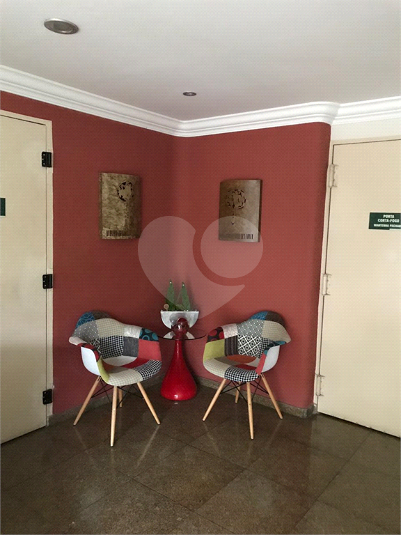 Apartamento 2 dormitórios à venda na Vila mariana. 
