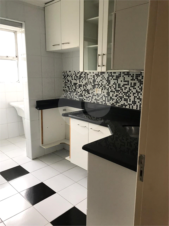 Apartamento 2 dormitórios à venda na Vila mariana. 