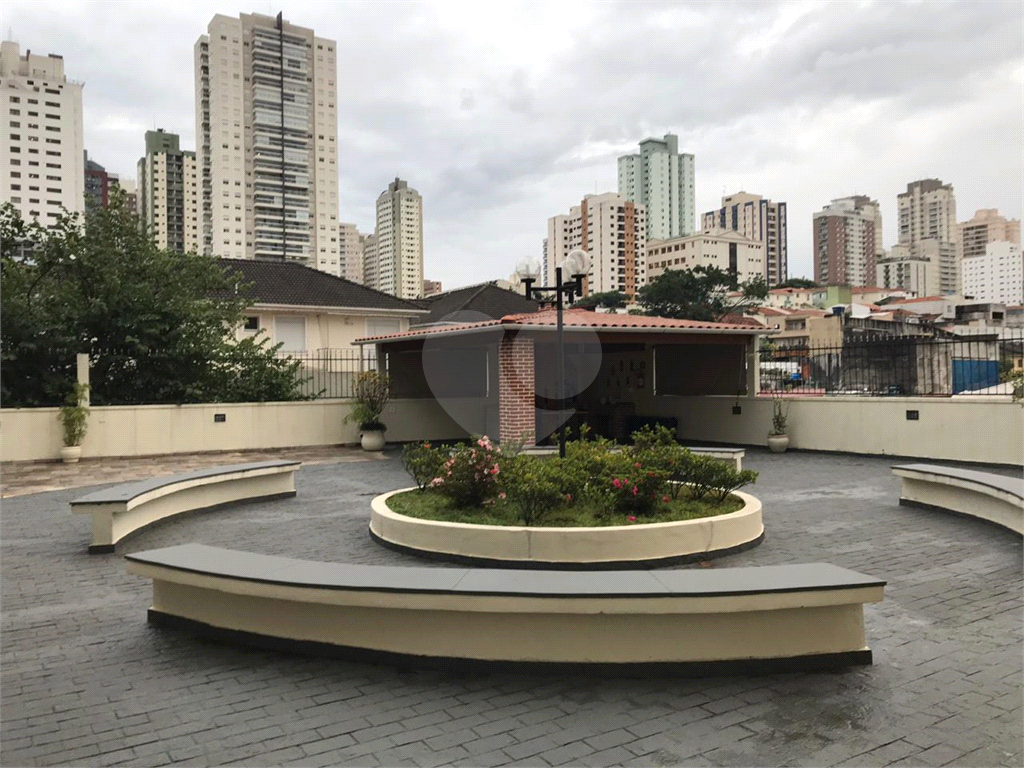 Apartamento 2 dormitórios à venda na Vila mariana. 