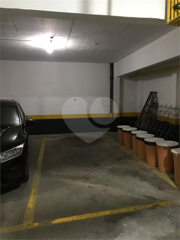 Apartamento 2 dormitórios à venda na Vila mariana. 