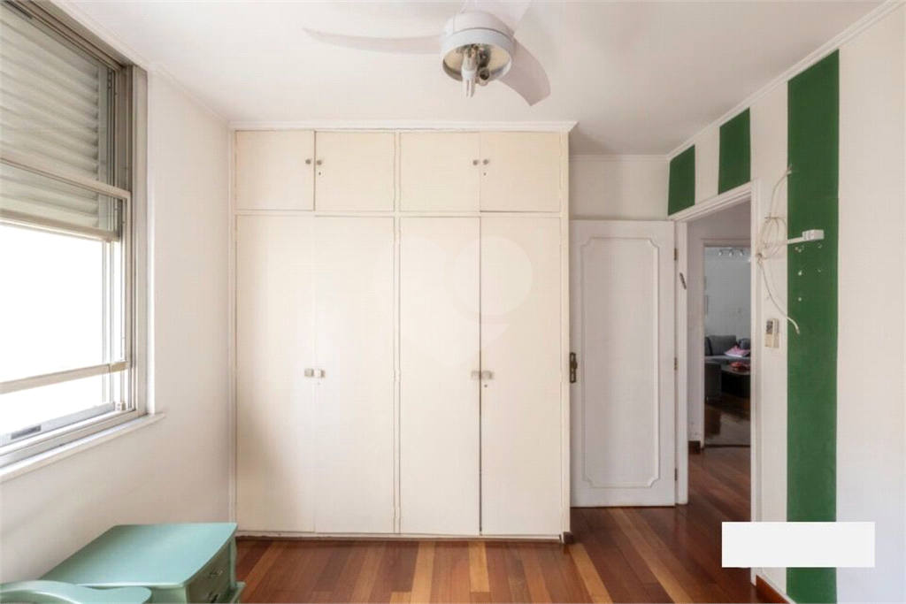 APARTAMENTO em HIGIENÓPOLIS