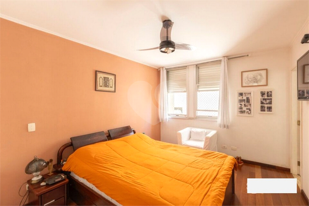 APARTAMENTO em HIGIENÓPOLIS