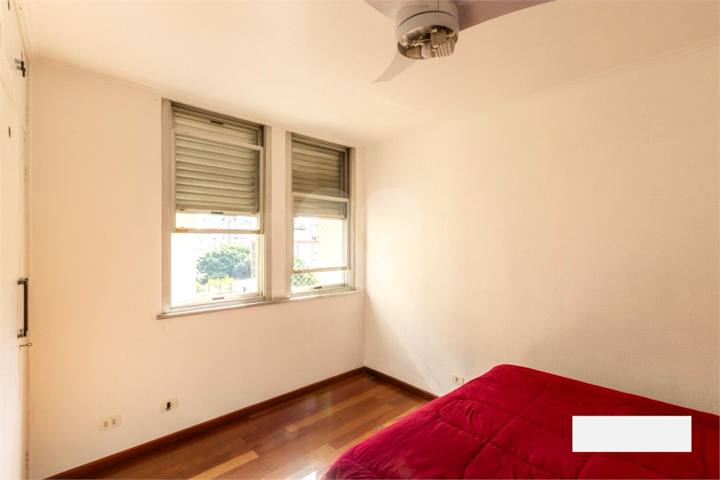 APARTAMENTO em HIGIENÓPOLIS