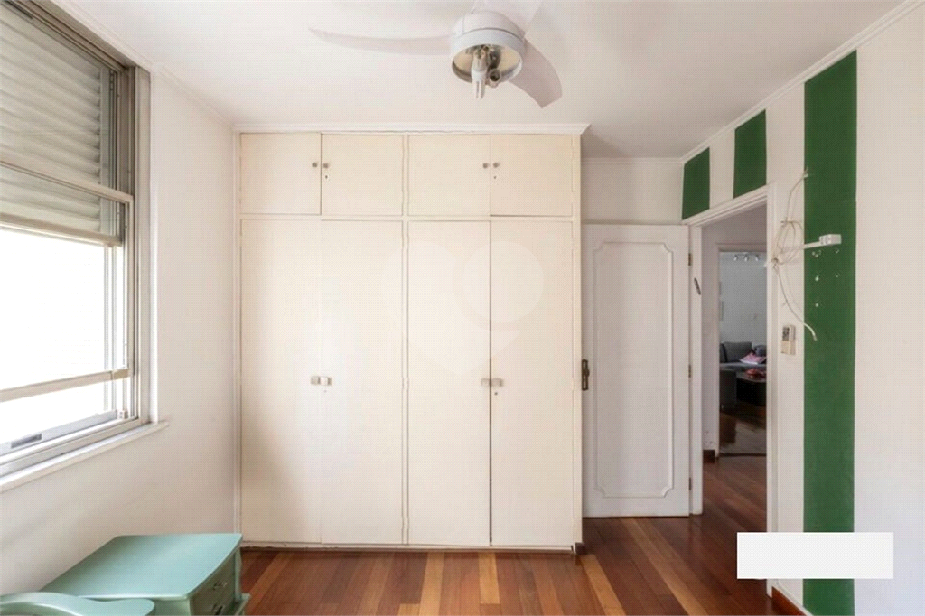 APARTAMENTO em HIGIENÓPOLIS