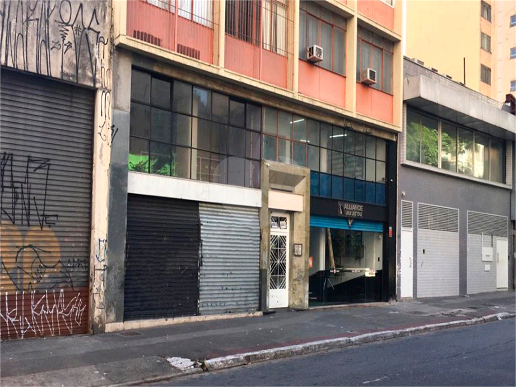 LOJA em BARRA FUNDA