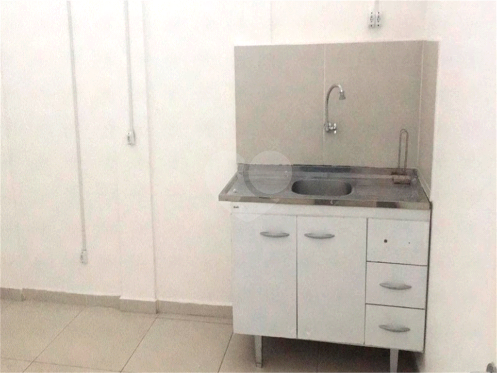 LOJA em BARRA FUNDA