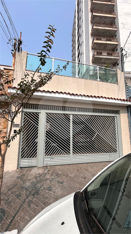 Excelente  sobrado reformado na Guacá