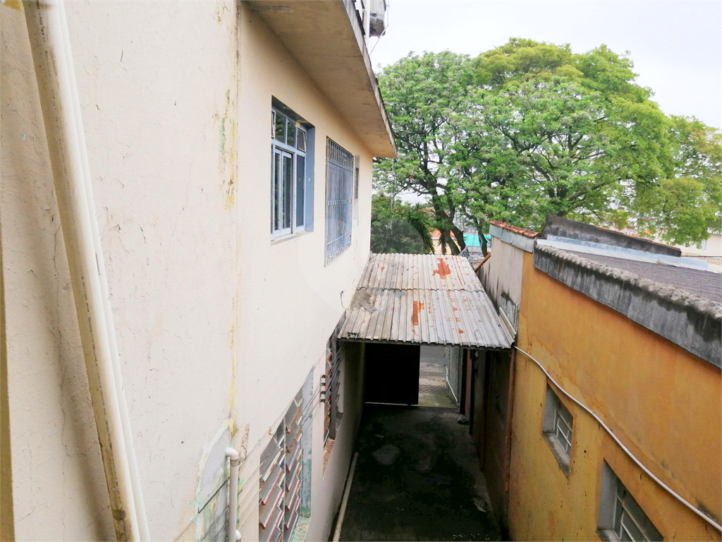 Prédio inteiro para venda na região da Vila Matilde