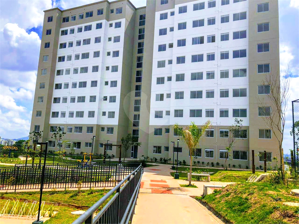 APARTAMENTO em BUTANTÃ
