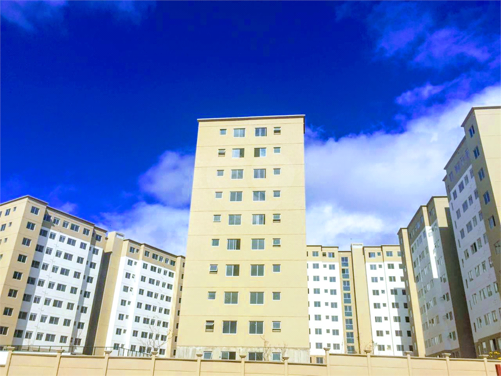 APARTAMENTO em BUTANTÃ