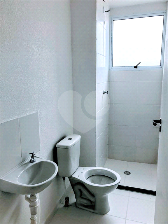 APARTAMENTO em BUTANTÃ