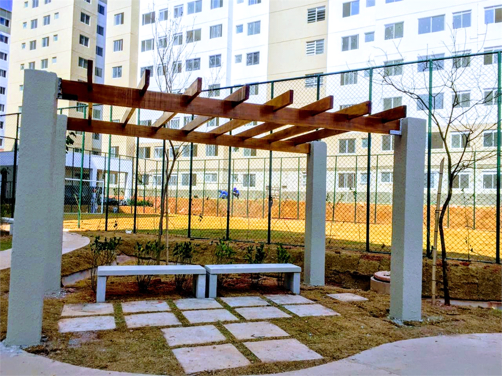 APARTAMENTO em BUTANTÃ