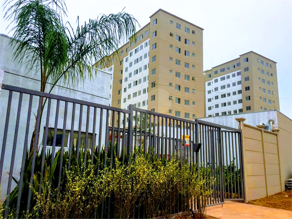 APARTAMENTO em BUTANTÃ